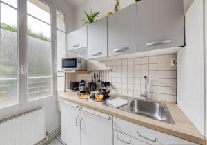 Calme I Paris I Métro 10 min I RER B 7 min, Orly - Genius