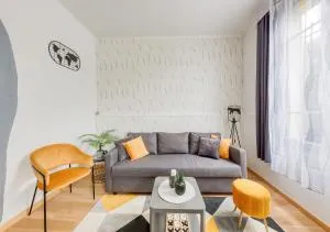 Paisible, Paris, Métro 10 min, RER B 7 min, Orly, Genius - 阿尔克伊