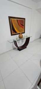 LEON MARIA HOSPEDAGENS - Smart Flat Hotel e Residence