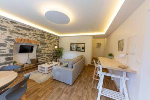 Appartements l-Escapade : photos des chambres