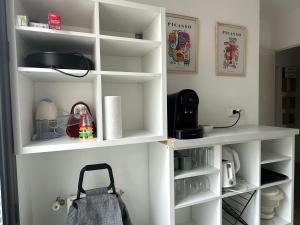 Appartement spacieux 2 chambres proche mer