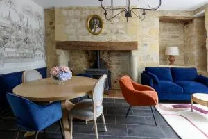 Les Gîtes de la Vallée du Céou - Le Vigan