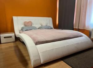 Lovely 1-room rental unit in Liepaja