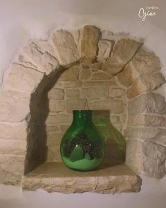 Trullo Galileo