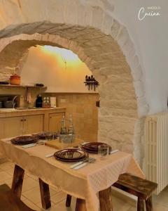 Trullo Galileo