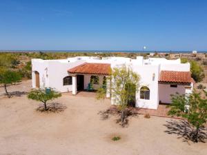 El Dorado San Felipe Rental - Tranquility