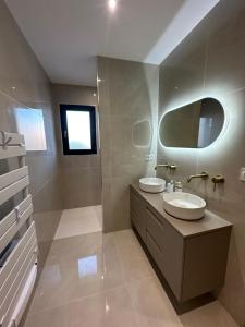 Villas Villa Soleada : Villa 3 Chambres