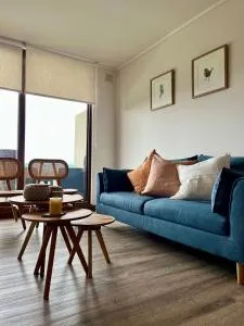 Excepcional Depto Puerto Varas - فروتيلار