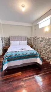 intikilla hostal - Пачар