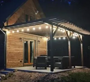 Leśny Kącik Zelwa - Giby