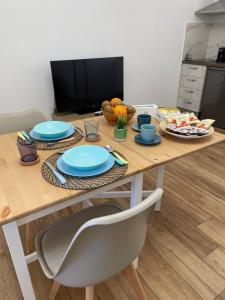 La Perla sul Cortile