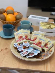 La Perla sul Cortile