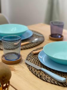 La Perla sul Cortile