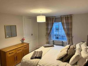 Bakewell- Super central 2 bed apartment