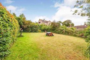 Bakewell- Super central 2 bed apartment