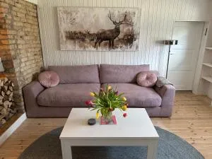 Naturwerk Ostsee - Pruchten