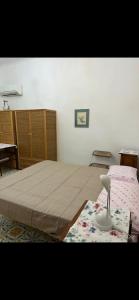 Spacious apartment with sea view in Massa Lubrense