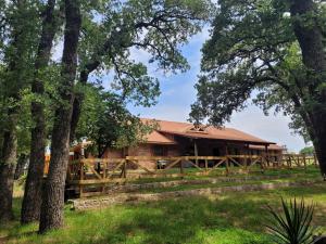 The Lodge at Harmony Oaks