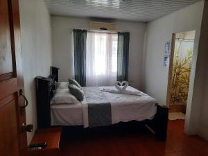 Hotel Golfito