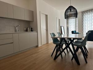STELLA Loft - 5 min walk to Lake Geneva & Montreux - Private parking