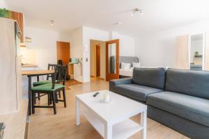 Klabautermann mit Balkon & Strandnähe
