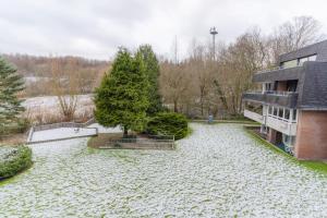 Klabautermann mit Balkon & Strandnähe