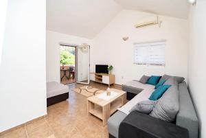 Apartment Pavle near the center with a view