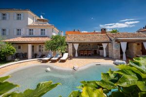 Casa Modaro - Umag, Istria 