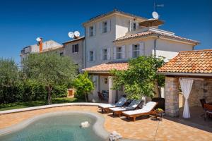 Casa Modaro - Umag, Istria 