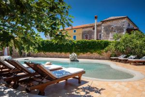 Casa Modaro - Umag, Istria 