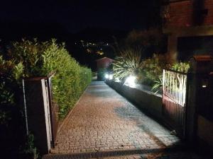 Casa Campo do Telhado