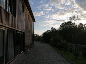 Casa Campo do Telhado