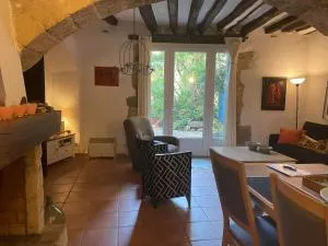 Appartement cosy - Малосен