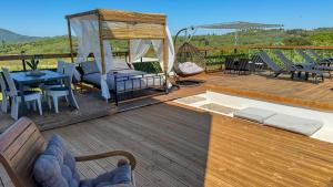 Villa castros delmare