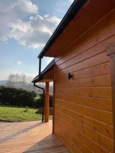 Górska Chatka - 文盖尔斯卡－古尔卡