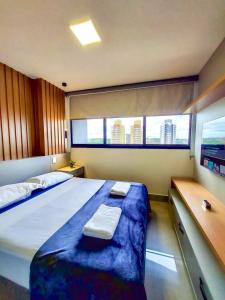 Luxury Collection - Elegância com Quarto Privativo