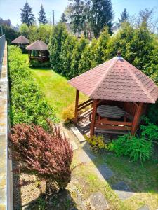 Apartament Deluxe Stegna nad morzem