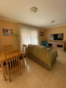 CASA TRANQUILA Bahía de Vera NATURISTA