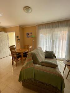CASA TRANQUILA Bahía de Vera NATURISTA