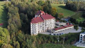 Apartment Panorama Wisła