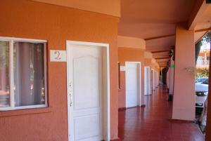 Hotel La Quinta Posada Real