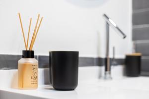 Scala 3 - Departamento Deluxe - Palermo Soho