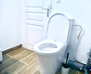 Appartements Oasis Love : photos des chambres