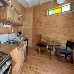 Haiku Cabañas Panorámicas