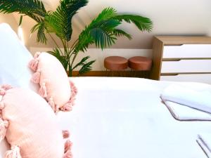 Appartements Oasis Love : photos des chambres