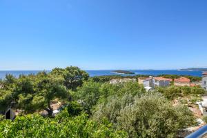 Apartment Prcela 2 