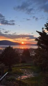 Sunset apartment - Peani