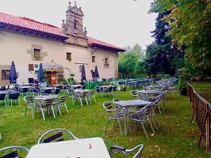 Ermita de Carrasquedo