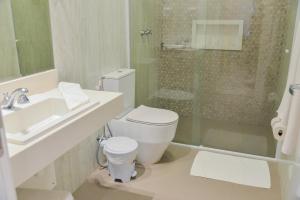 Pousada do Lago Penedo