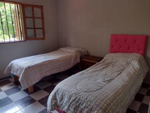 Complejo La Tere- depto 1